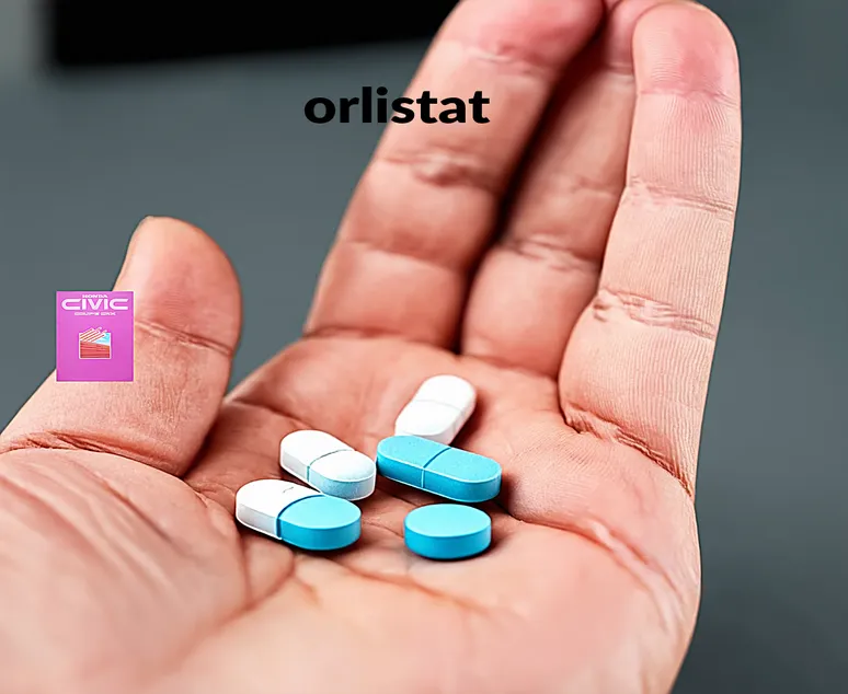 Orlistat 2